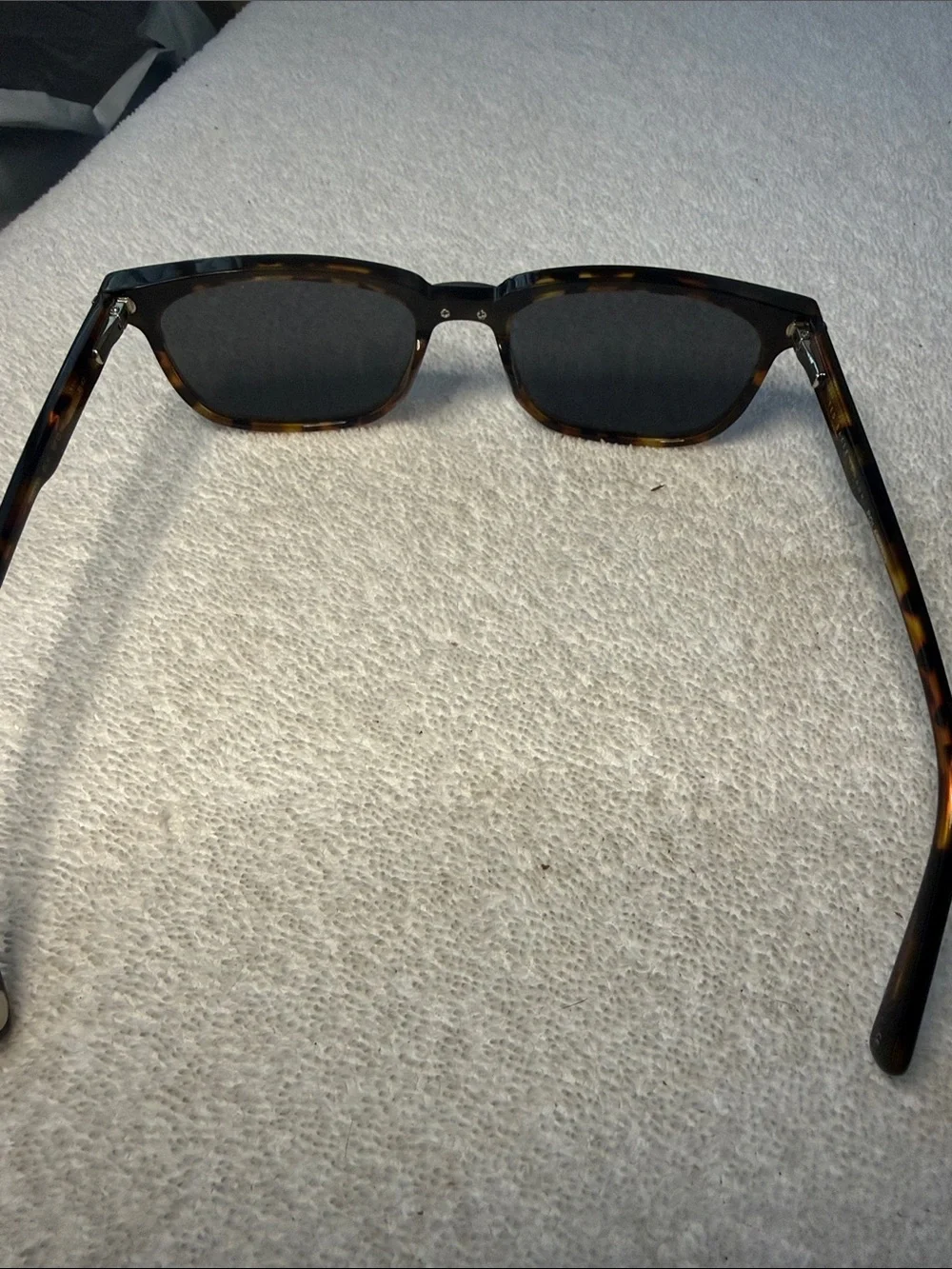 Ted Baker London Polarized TMS181 Sunglasses